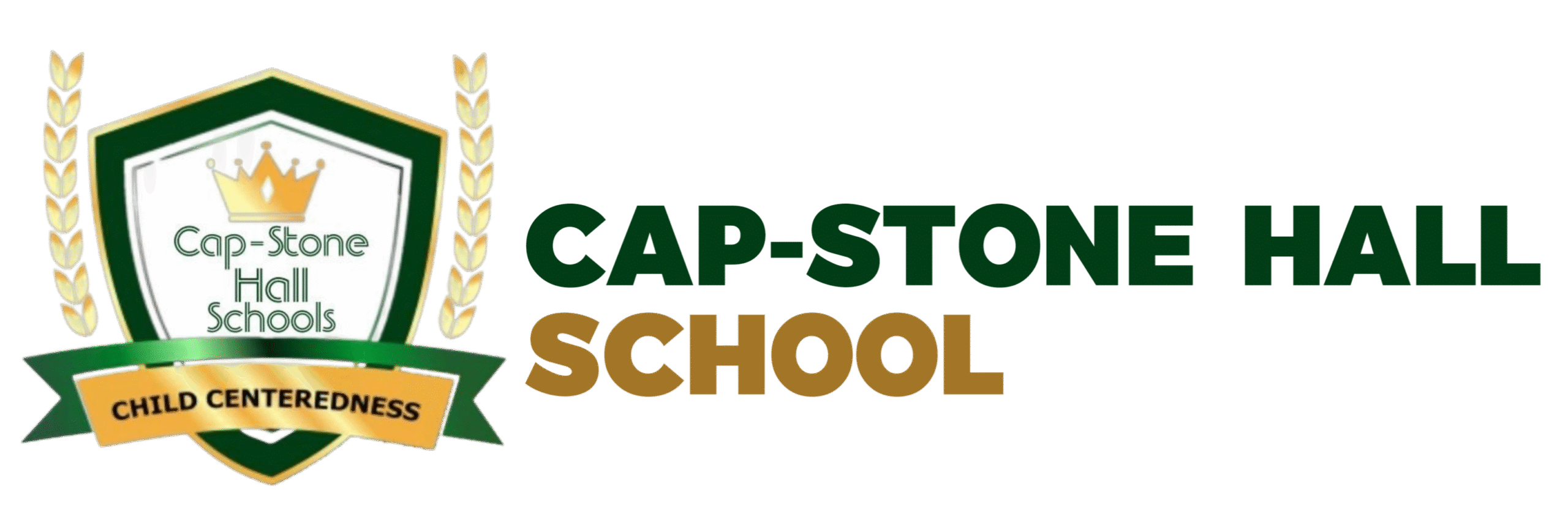 CAP-STONE HALL SCHOOL