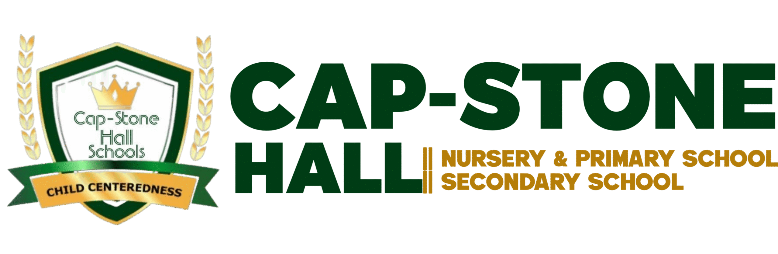 CAP-STONE HALL SCHOOL